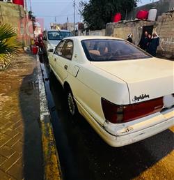 تويوتا كراون